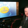 Javier Fernández Montolí, de Cinesa/UCI