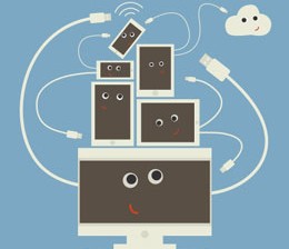 Migración de sistemas, de Free Download