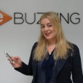 Ruth Bareño, de Ebuzzing