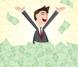 Salarios de directivos, de Free Download