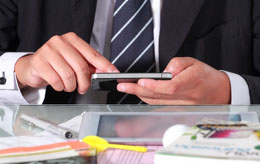 Uso de apps en trabajo, de Free Download