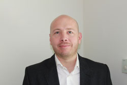 Yoann Groleau, de Altran