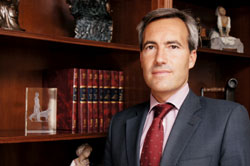 Alejandro Oñoro, de CEOSA