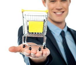 Confianza de consumidores, de Free Download