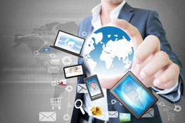 Consumidores constantemente conectados, de Free Download