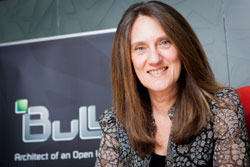 Derlinchán, Carmen, de Bull