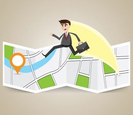 Desplazamientos al trabajo, de Free Download