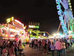 Fiestas de España, de Open