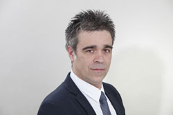 Jon Iraegui, de Lantek