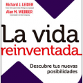 Portada de La vida reinventada