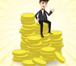 Salarios de trabajadores, de Free Download