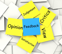 Tolerar críticas, de Free Download