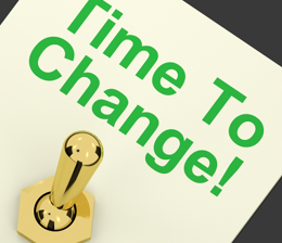 Adaptación al cambio, de Free Download