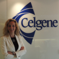 Amparo Currás, de Celgene