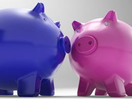Banca tradicional versus banca moderna, de Free Download