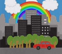 Calidad de vida en ciudades, de Free Download