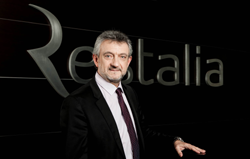 Carlos Pérez Tenorio, de Restalia