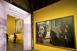 Edades del Hombre en Aranda de Duero