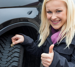 Estado de neumáticos, de HtmBoxes