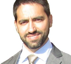 Francisco López Velayos, de SG-CIB