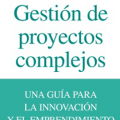 Gestión de proyectos complejos, de Pirámide