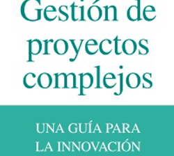 Gestión de proyectos complejos, de Pirámide