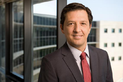 Hernán Vázquez, de Volkswagen-Audi