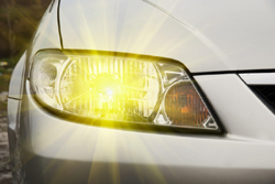 Iluminación del coche, de XtmBoxes