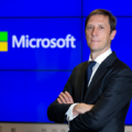 Jaime Gil-Robles, de Microsoft