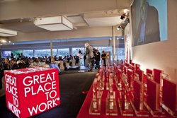 Mejores empresas para trabajar en España