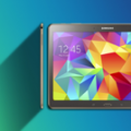 Samsung Galaxy Tab S, de Samsung