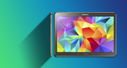 Samsung Galaxy Tab S, de Samsung
