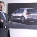 Víctor Sarasola, de Volkswagen Turismos