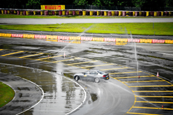 Aquaplaning, de Pirelli
