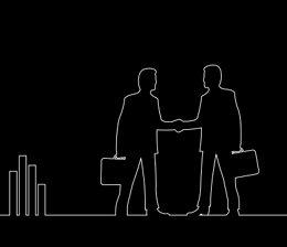 Contratos a emprendedores, de Free Download