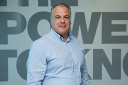 Salvador Muñoz, de SAS