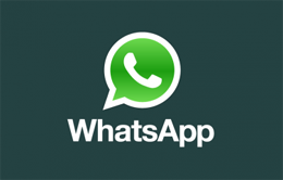Logo Whatsapp