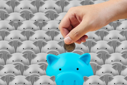 Ahorro en gran consumo, de Free Download