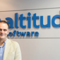 David Romero, de Altitude Software