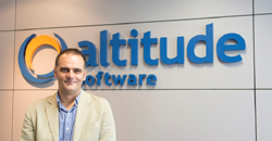 David Romero, de Altitude Software