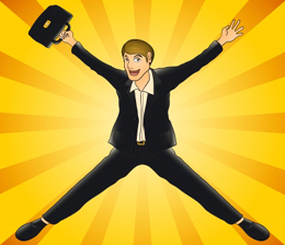 Buenos vendedores, de Free Download