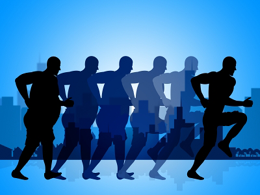 Coachins y vida sana, de Free Download