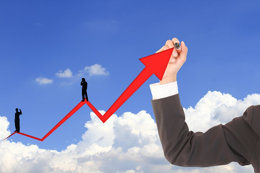 Expectativas en crecimiento, de Free Download