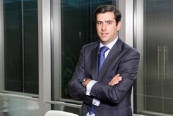 Gonzalo Dié, de Microsoft