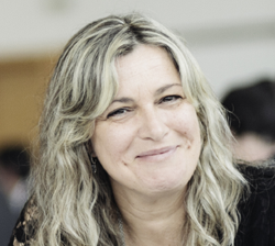 Isabel Busto, de Grupo i68