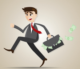 Sueldos de ejecutivos, de Free Download