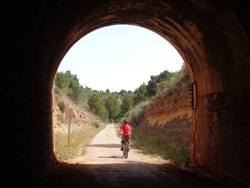 Vía verde, de Open Comunicación