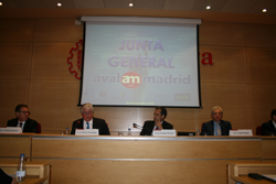 Junta de Avalmadrid