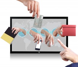 Devoluciones en comercio electrónico, de Free Download