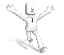 Empleados contentos, de Free Download